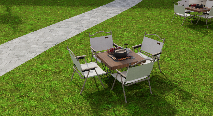 禄劝酒店帐篷定制：解锁旅居新体验，打造差异化竞争力